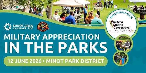 Military Appreciation in the Parks