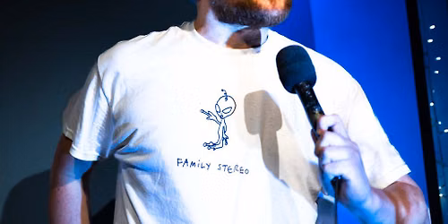 #EdFringe Previews Preston: Br\u00f3cc\u00e1n Tyzack-Carlin