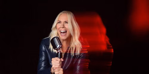 Leanne Morgan: The Time Of Our Lives Tour — Pensacola Fl