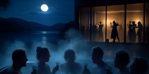 \u017bar Tanga Marathon