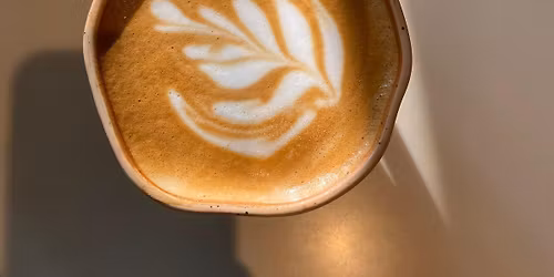 Gran Opening \u2615\u2728 Canelita Coffee Truck!