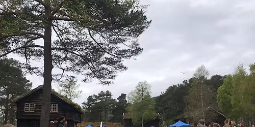 Hold av datoen! Verdens aktivitetsdag p\u00e5 Romsdalsmuseet 8 mai