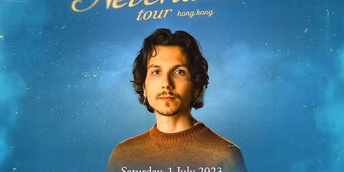 Anson Seabra at Troubadour - West Hollywood