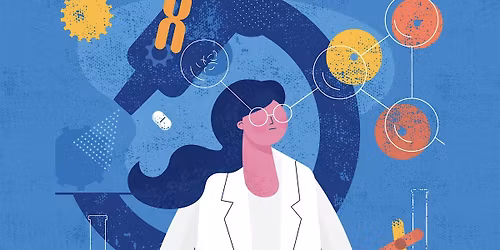 STEM Stars of Tomorrow