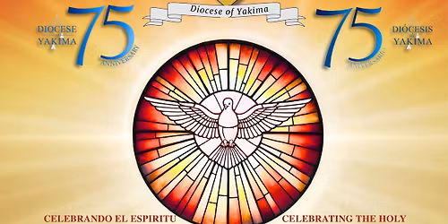 Celebration of the Holy Spirit Mass and Confirmation