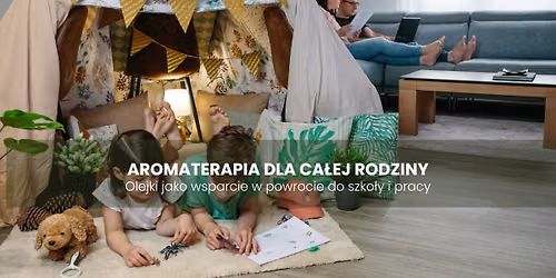 Naturalna Rewolucja-Powr\u00f3t do szko\u0142y i pracy z olejkami