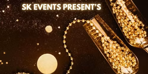 SK Events New Years Eve Party 2026