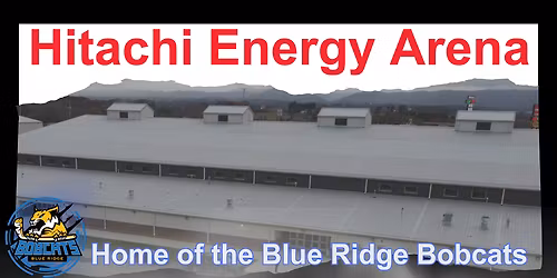 Blue Ridge Bobcats at Biloxi Breakers