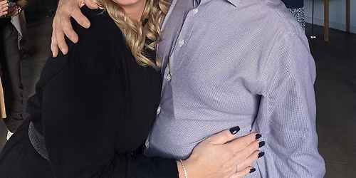 Woko-Loco & Curry Club: Networking, Dinner & Charity Raffle for First Days