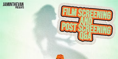 Mermaid - Film Screening