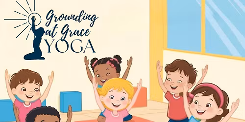 Children's Yoga