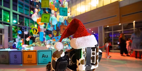 Boxing Week at Spark! \ud83c\udf84