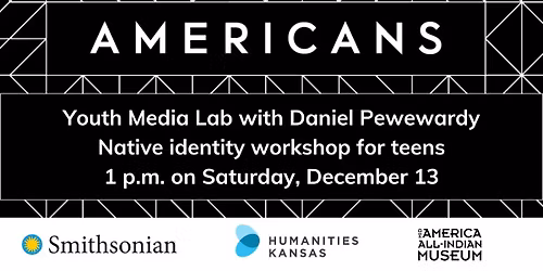 Americans | Youth Media Lab
