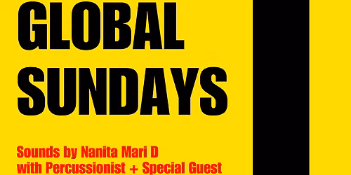 Global Sundays