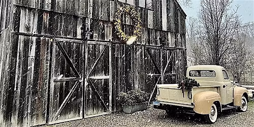 GrayBarns Holiday Concert