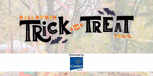 Whitestown Halloween Trick-or-Treat Trail 2026