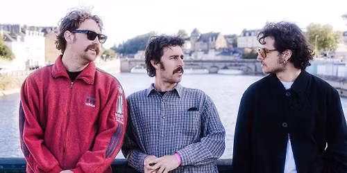 The Grogans @ Beach Hotel Byron Bay