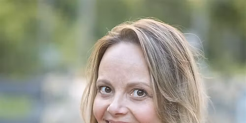 A Conversation with Shannan Martin