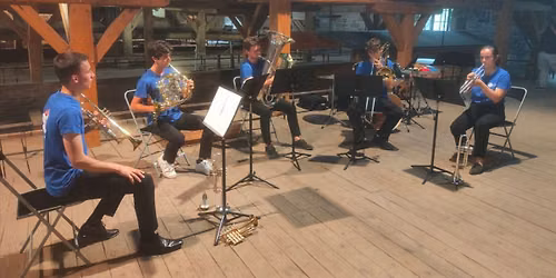 Concert de l'Orchestre Fran\u00e7ais des Jeunes