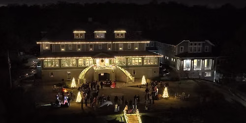 Grand Illumination