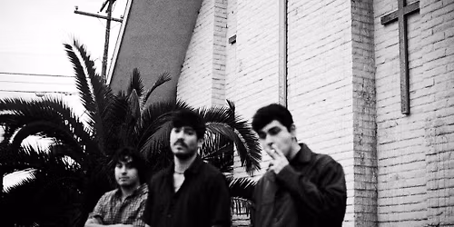 blood club (US) (support: The Moderna) \/\/\/ aaltra