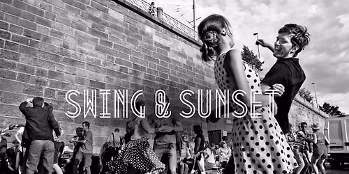 Swing & Sunset | Sm\u00edchovsk\u00e1 n\u00e1plavka
