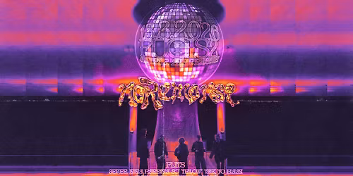 noRemorse 4th anniversary \/\/ Flits, 3ever, Nina Farrina, SJ Yellow, tmk, yo haan & more