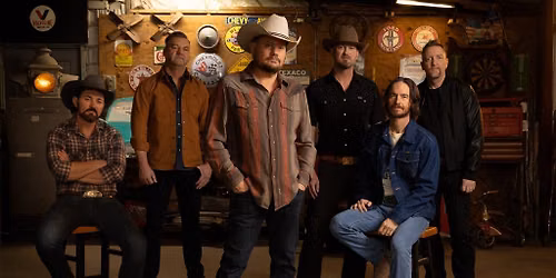 Randy Rogers Band