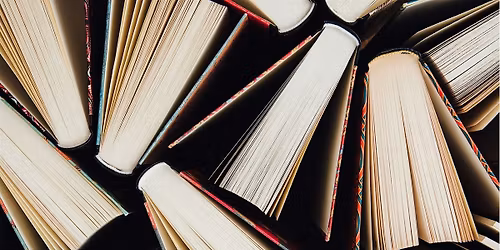 BSL Book Club | Sign Between the Lines - Jenni Fagan