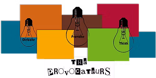 The Provocateurs Fringe Bootcamp 4 - Stagecraft & Show Planning (continued)