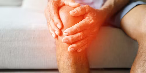 Help for Hip & Knee Pain - Seminar