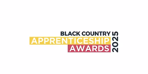 Black Country Apprenticeship Awards 2025