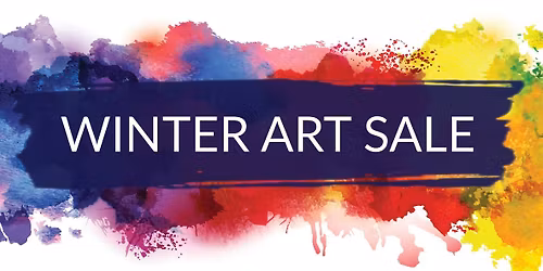 North Shore Artists\u2019 Guild Winter Art Sale