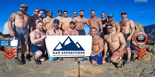 Cape Town Adventure + Namibia Trip