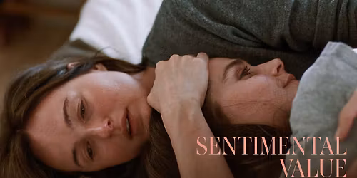 Sentimental Value