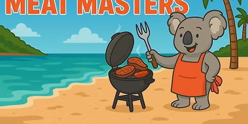 Magnetic Island Meat Masters