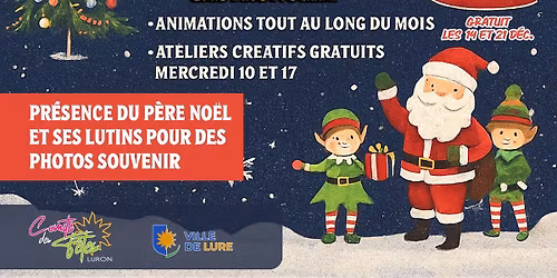 March\u00e9 de No\u00ebl