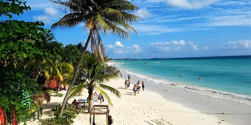 #nxlevelTRAVEL | Spring Break Jamaica 2025 | All Inclusive Hotel