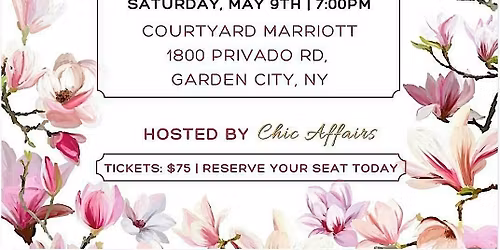 A Legacy Of Love Mother\u2019s Day Soir\u00e9e