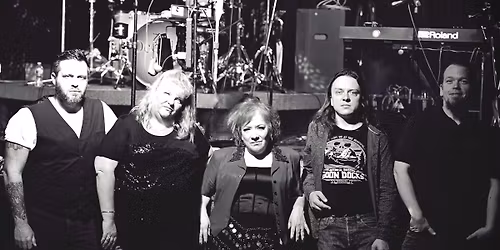 DECADES APART BRING IT TO THE DOG PRAIRIE TAVERN