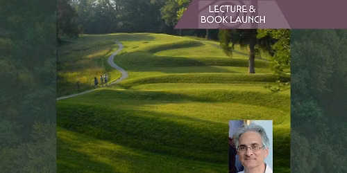 Traveler's Guide to Ancient Ohio Lecture and Book Launch