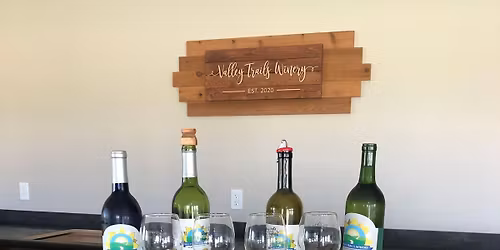 Wine Pairing and Education Class