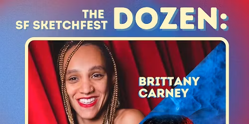 The SF Sketchfest Dozen at Punch Line San Francisco