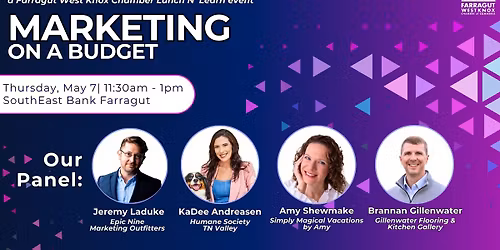 Marketing on a Budget: How Businesses Are Making It Work