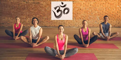Traditional Yoga Course