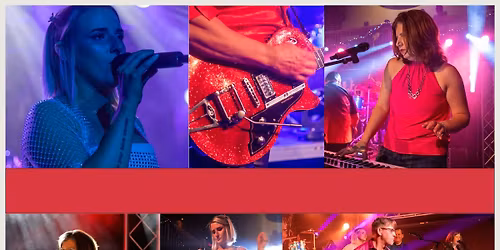 The Altered Egos - Millvale Music Festival 