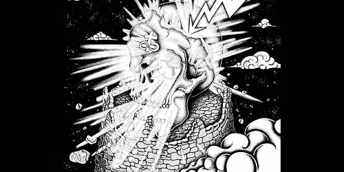 IN THE COMPANY OF SERPENTS