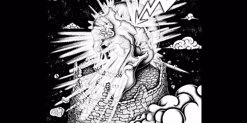 IN THE COMPANY OF SERPENTS