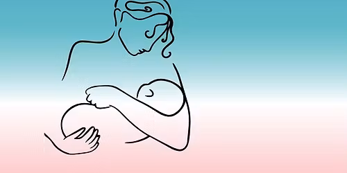 Last breastfeeding class with Mary! Don't miss it.