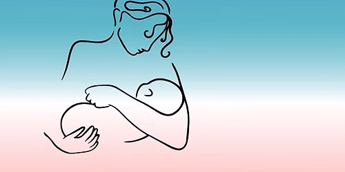 Last breastfeeding class with Mary! Don't miss it.